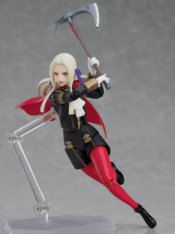 figma Edelgard von Hresvelg (Fire Emblem: Three Houses)