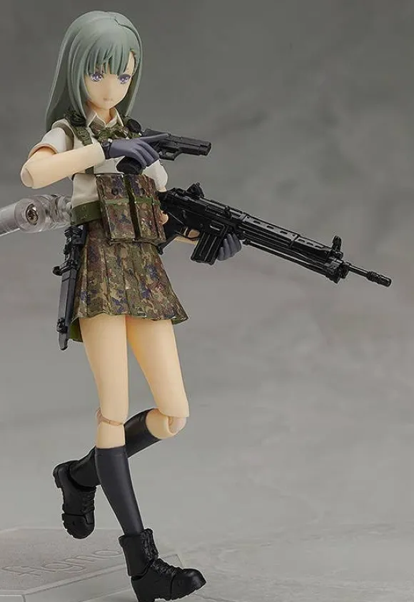 figma Ena Toyosaki (Little Armory)