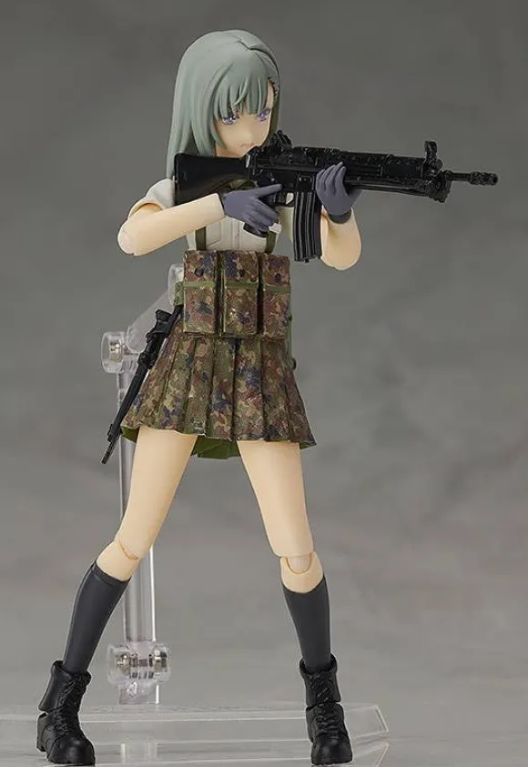 figma Ena Toyosaki (Little Armory)