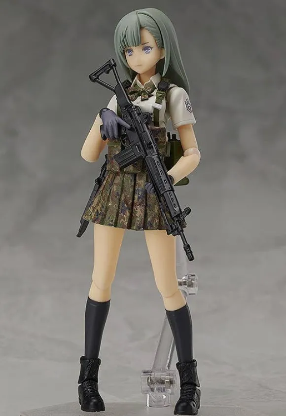 figma Ena Toyosaki (Little Armory)
