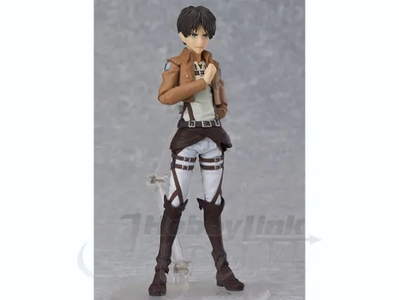figma Eren Yeager