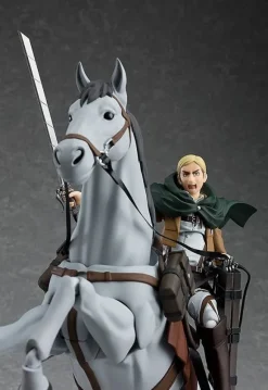 figma Erwin Smith (Attack on Titan)