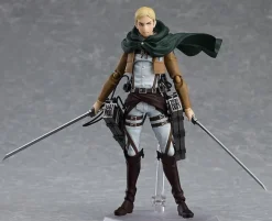 figma Erwin Smith (Attack on Titan)