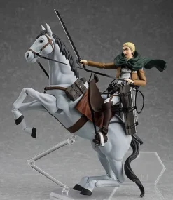 figma Erwin Smith (Attack on Titan)