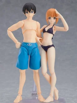 figma Female Swimsuit Body (Emily)