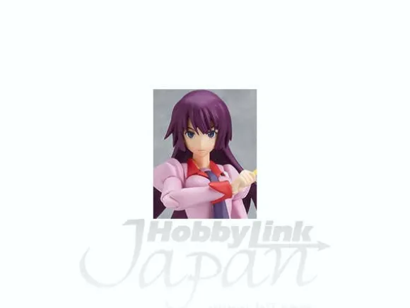 figma Hitagi Senjougahara