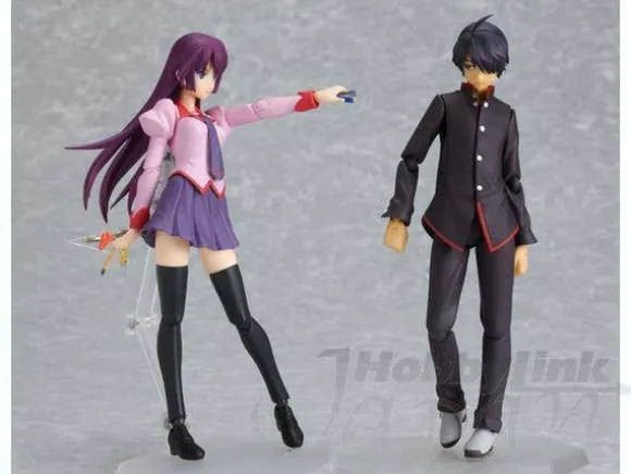 figma Hitagi Senjougahara