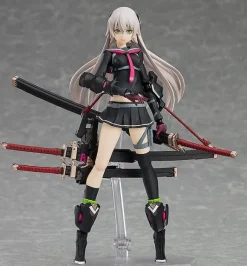 figma Ichi (Heavily Armed High School Girls)