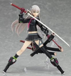 figma Ichi (Heavily Armed High School Girls) (Reissue)