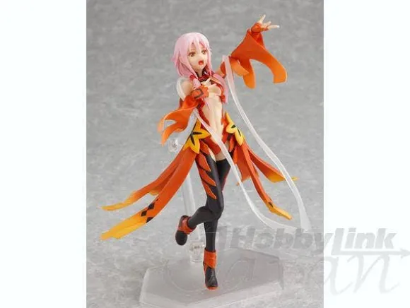 figma Inori Yuzuriha