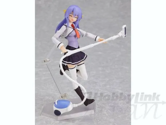 figma Izumi Shizuno Uniform Version