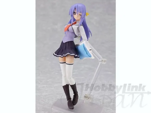 figma Izumi Shizuno Uniform Version