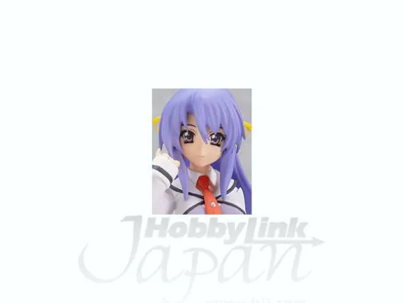 figma Izumi Shizuno Uniform Version
