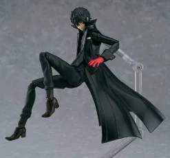 figma Joker (Persona5) (Reissue)