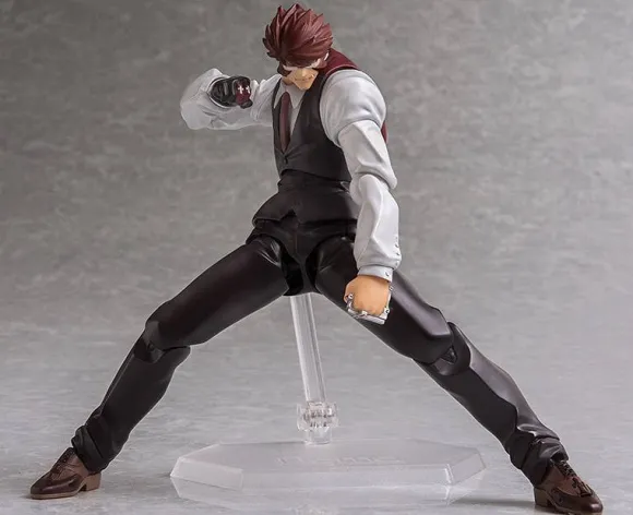 figma Klaus V Reinherz (Blood Blockade Battlefront & Beyond)