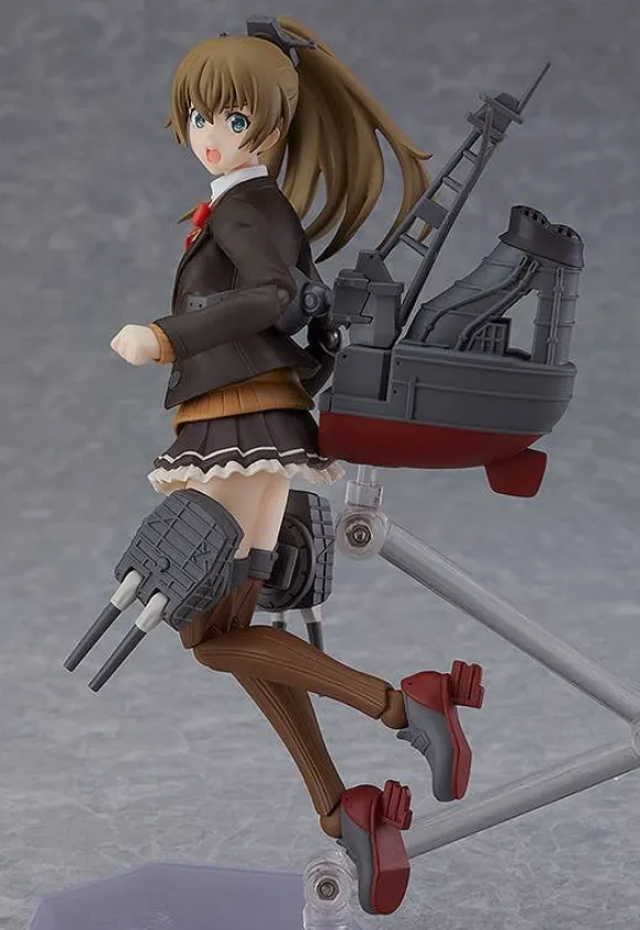 figma Kumano Kai-II (Kantai Collection -KanColle-)