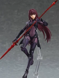 figma Lancer/Scathach (Fate/Grand Order) (Rerelease)