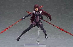 figma Lancer/Scathach (Fate/Grand Order) (Rerelease)