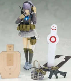figma: Miyo Asato (Little Armory)