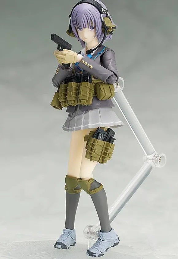 figma: Miyo Asato (Little Armory)