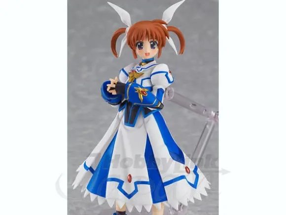 figma Nanoha Takamachi Exerion Mode Ver.