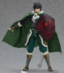 figma Naofumi Iwatani: DX ver. (The Rising of the Shield Hero Season 2)