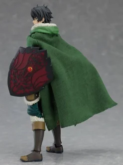 figma Naofumi Iwatani: DX ver. (The Rising of the Shield Hero Season 2)
