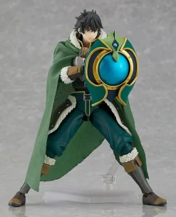 figma Naofumi Iwatani: DX ver. (The Rising of the Shield Hero Season 2)