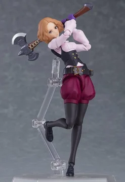 figma Noir DX ver. (PERSONA5 the Animation)