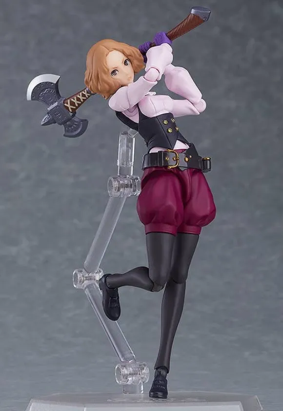 figma Noir DX ver. (PERSONA5 the Animation)