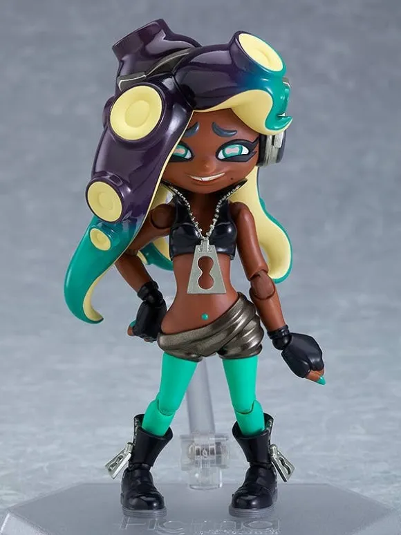 figma Off the Hook (Splatoon 2)