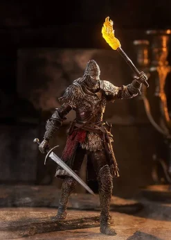 figma Raging Wolf (ELDEN RING) (Rerelease)