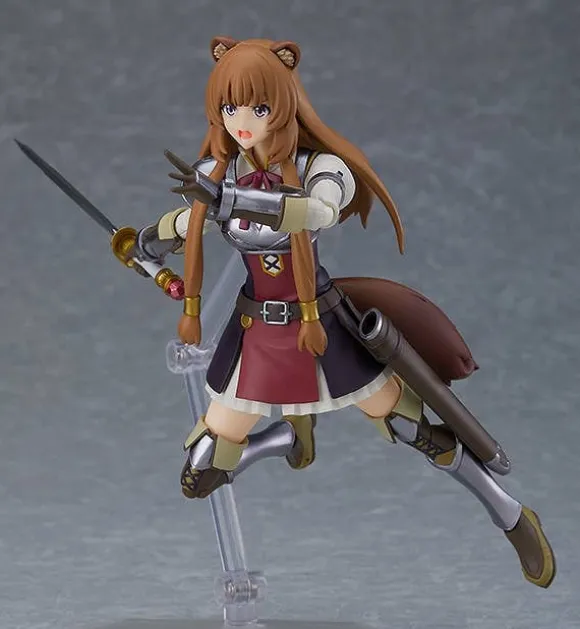 figma Raphtalia (The Rising of the Shield Hero)