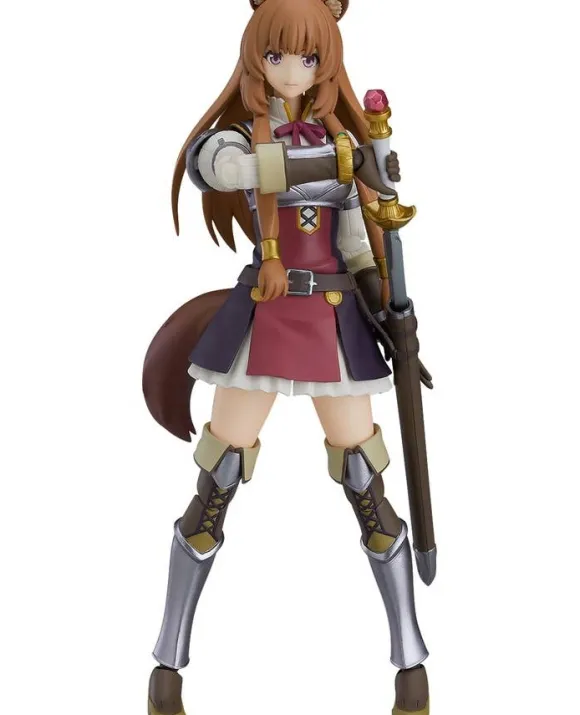 figma Raphtalia (The Rising of the Shield Hero)