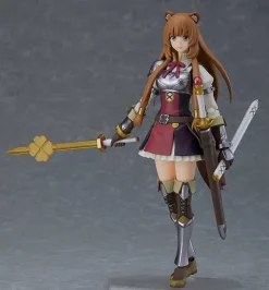 figma Raphtalia (The Rising of the Shield Hero) (Reissue)