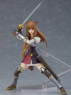 figma Raphtalia (The Rising of the Shield Hero) (Reissue)