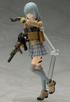 figma Rikka Shiina (Little Armory)