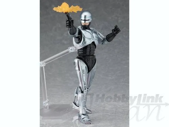 figma Robocop