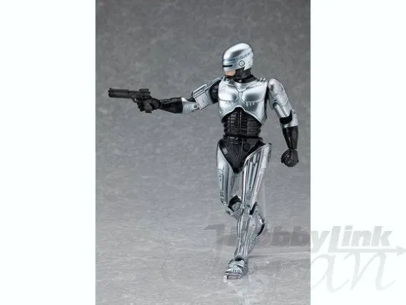 figma Robocop