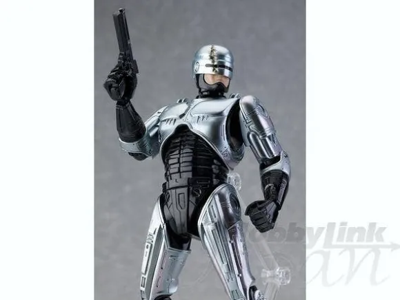 figma Robocop