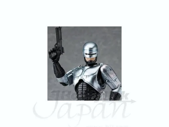 figma Robocop