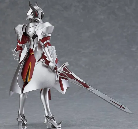 figma Saber of "Red" (Fate/Apocrypha)