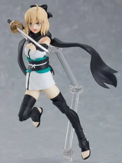 figma Saber/Okita Souji (Fate/Grand Order)