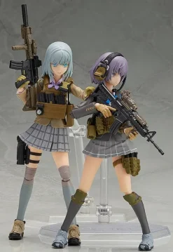 figma Shiina Rikka (Little Armory) (Reissue)