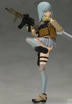 figma Shiina Rikka (Little Armory) (Reissue)