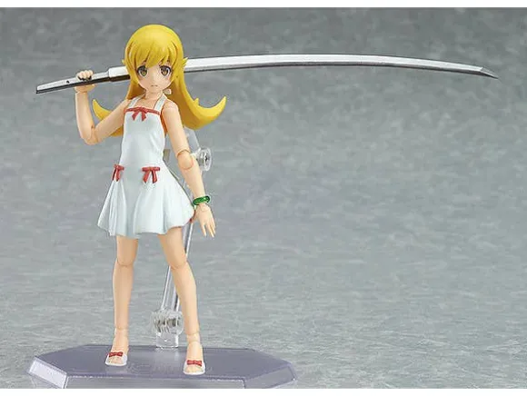 figma Shinobu Oshino