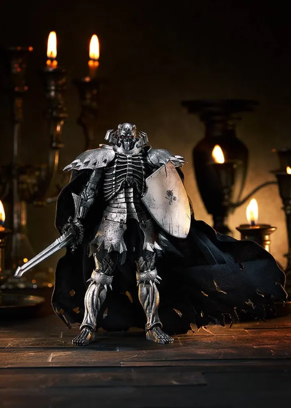 figma Skull Knight: DX Edition (Berserk)