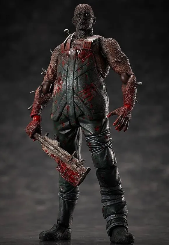 figma The Trapper (Dead by Daylight)