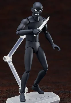 figma True Criminal (Detective Conan) (Rerelease)