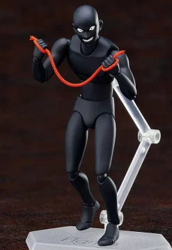 figma True Criminal (Detective Conan) (Rerelease)